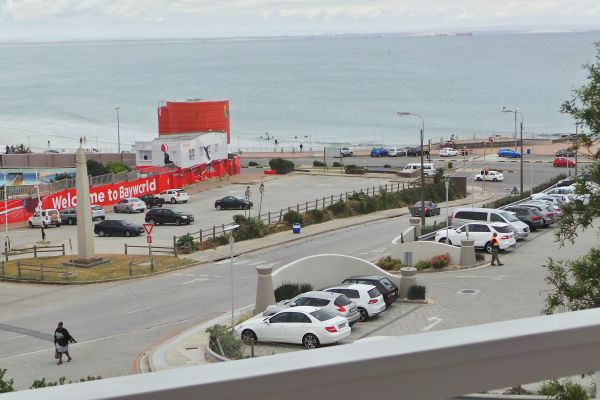 The Chapman Hotel (Port Elizabeth)